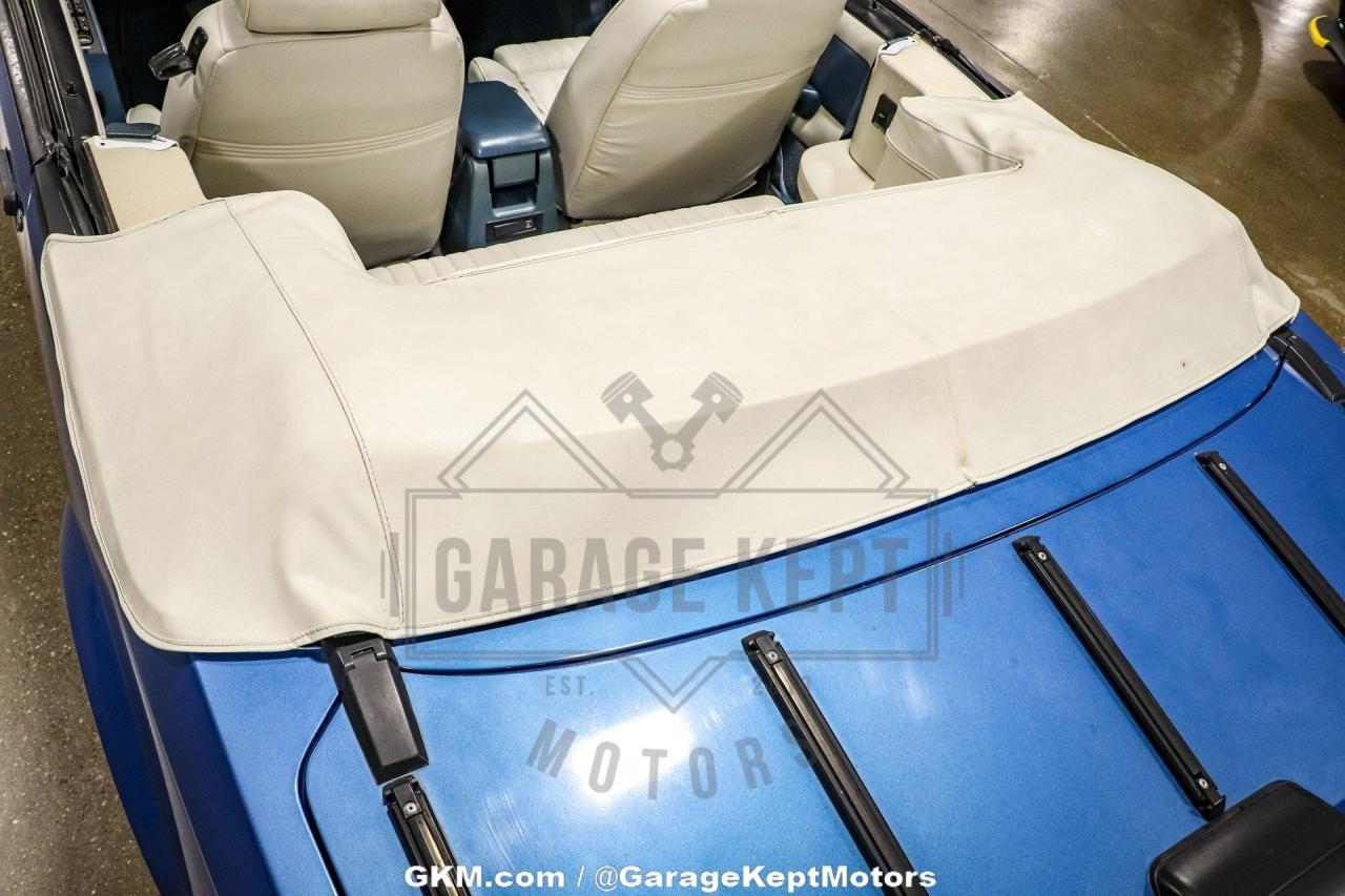 1989 Ford Mustang