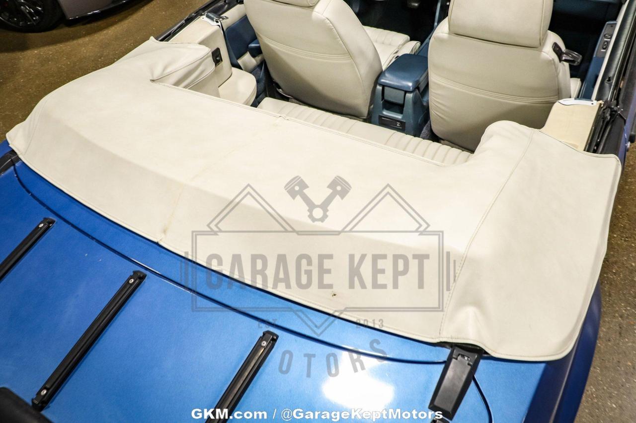 1989 Ford Mustang