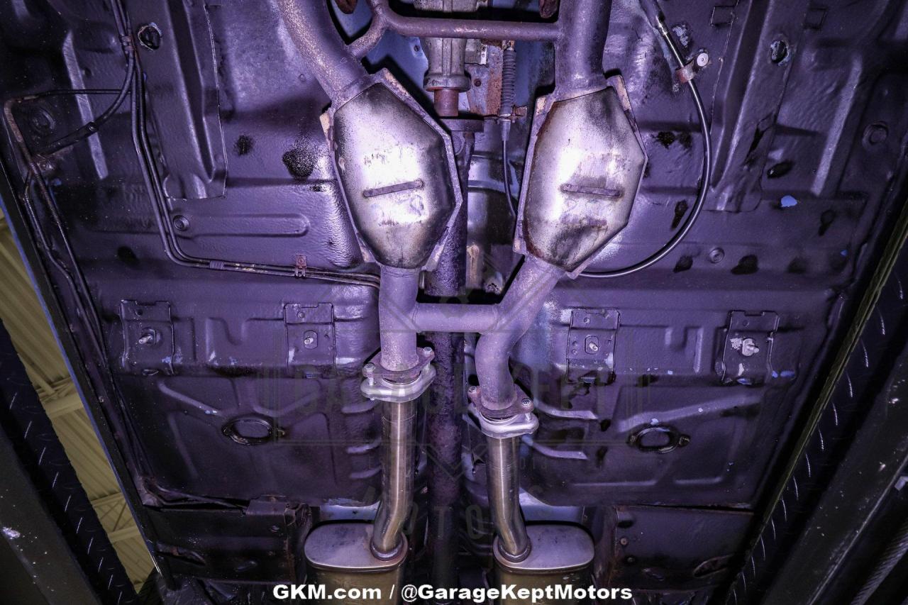 1989 Ford Mustang