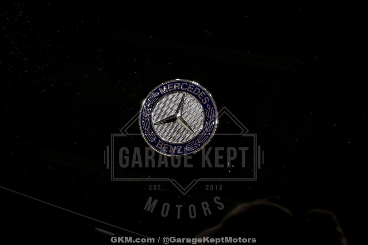 2016 Mercedes - Benz E-Class