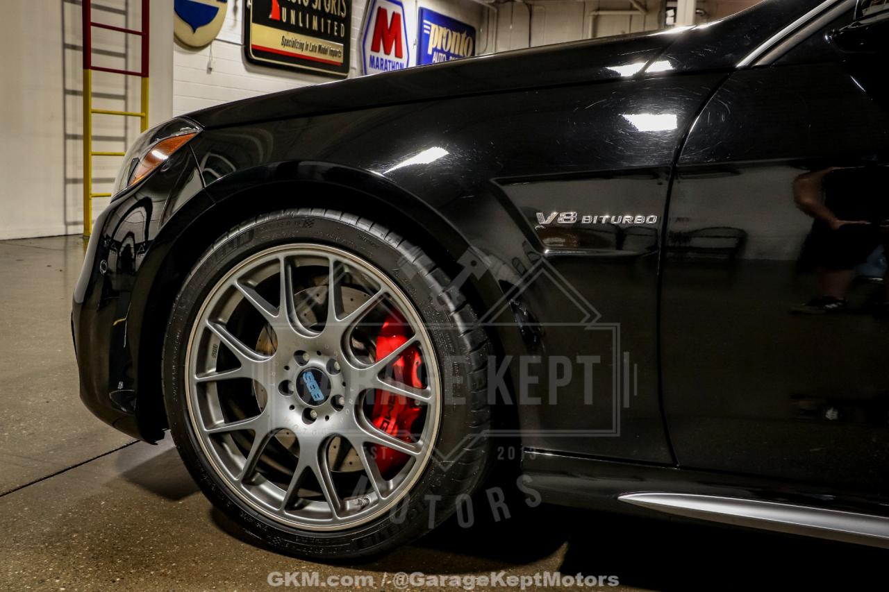 2016 Mercedes - Benz E-Class