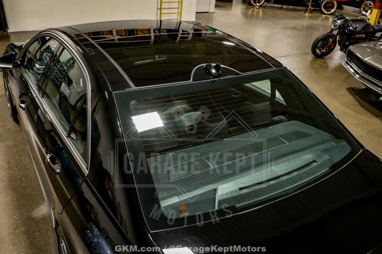 2016 Mercedes - Benz E-Class