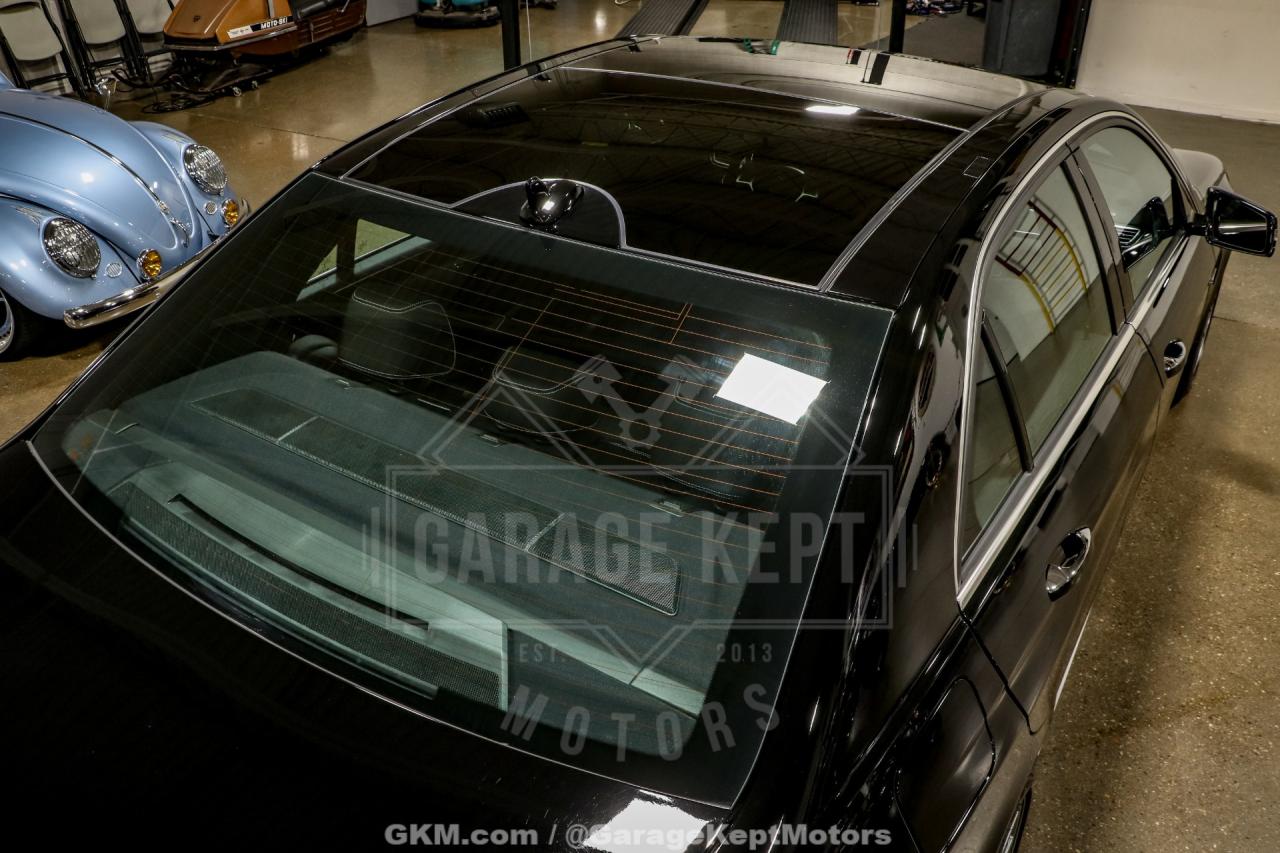 2016 Mercedes - Benz E-Class