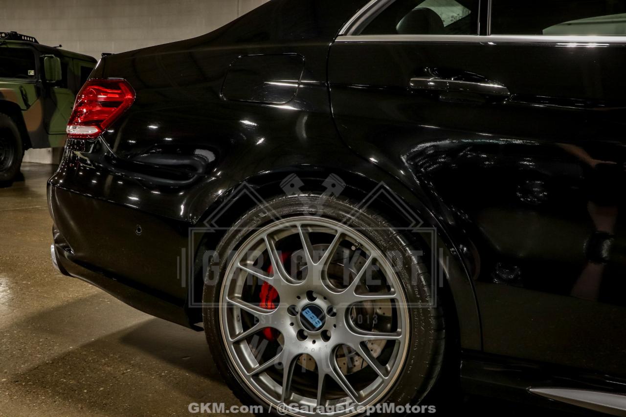 2016 Mercedes - Benz E-Class