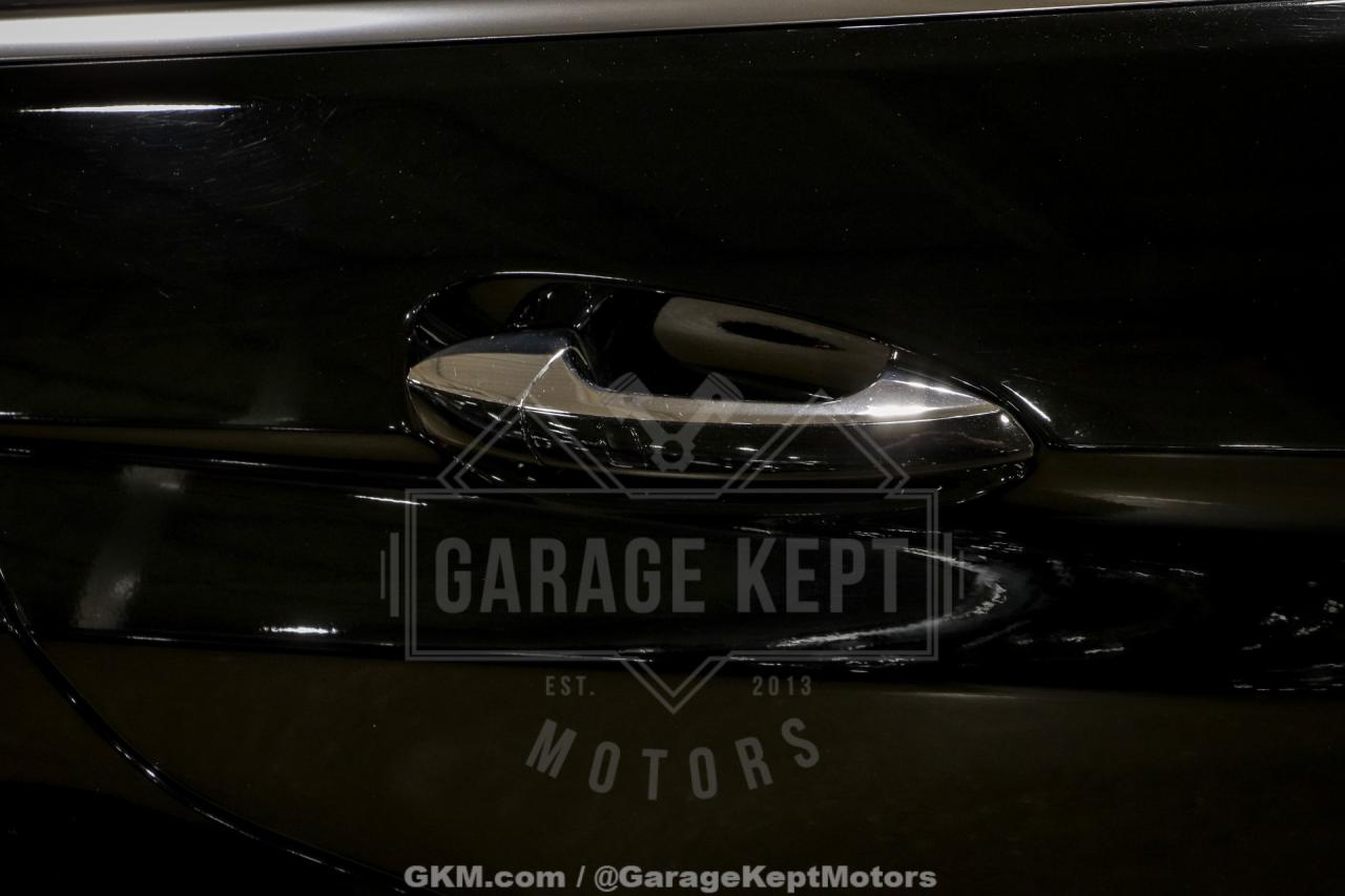 2016 Mercedes - Benz E-Class