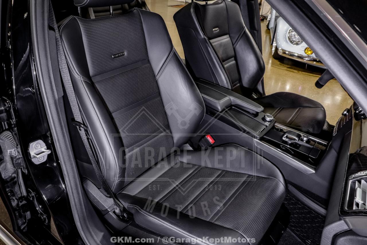 2016 Mercedes - Benz E-Class