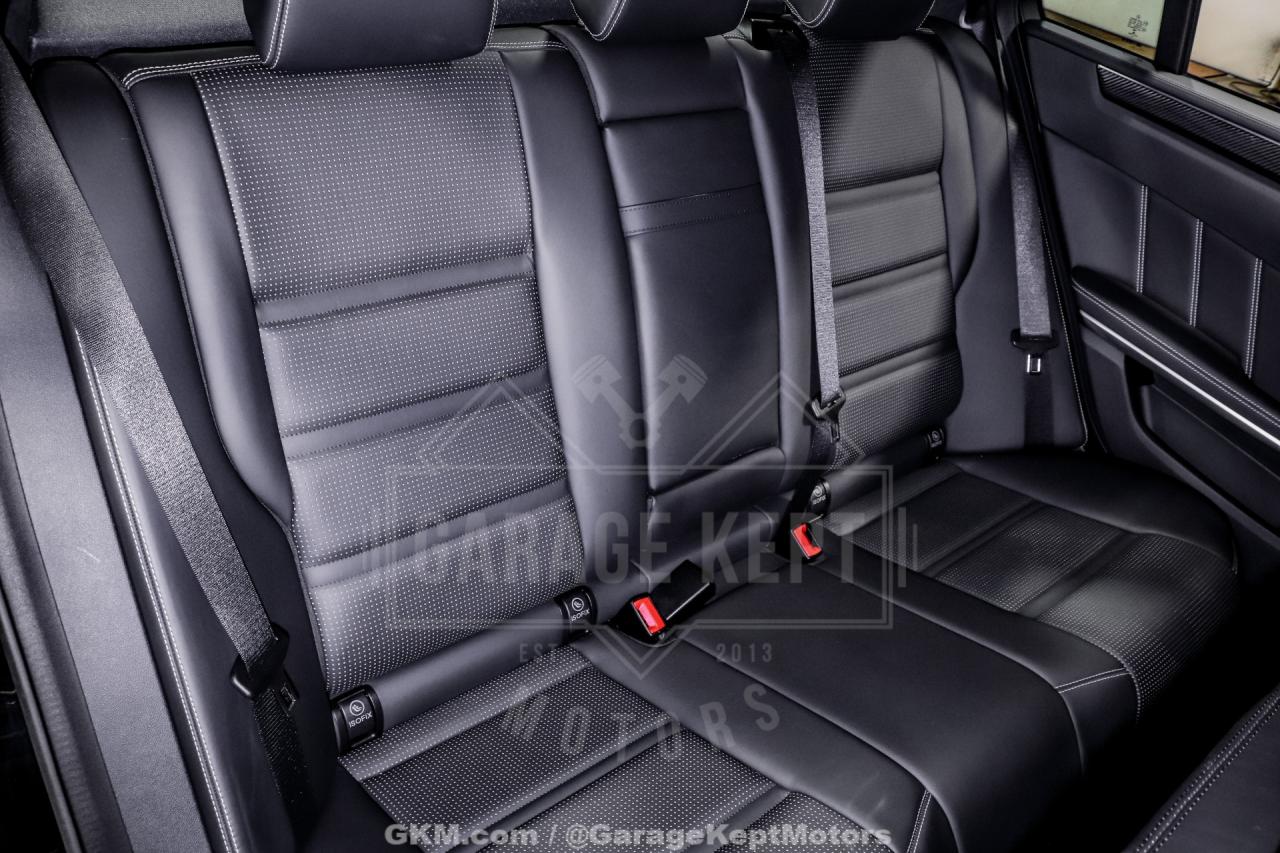 2016 Mercedes - Benz E-Class