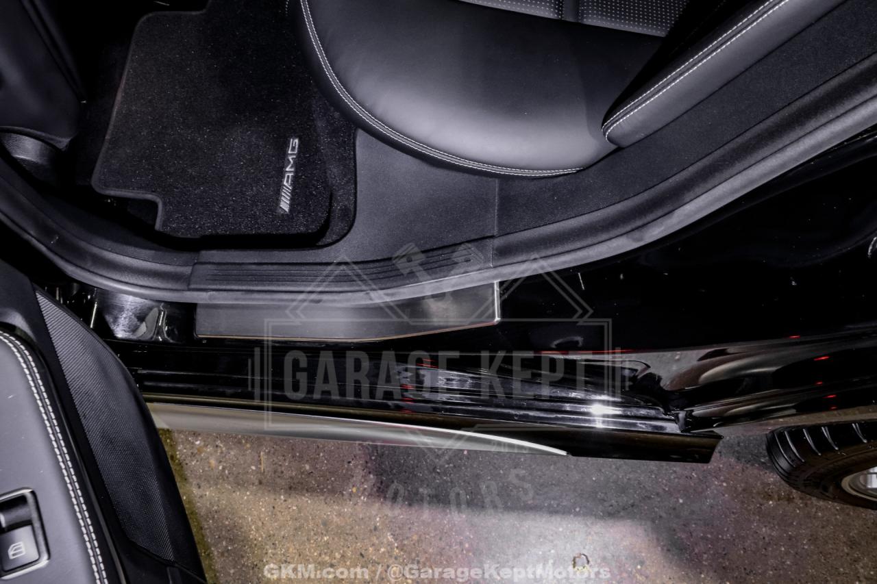 2016 Mercedes - Benz E-Class