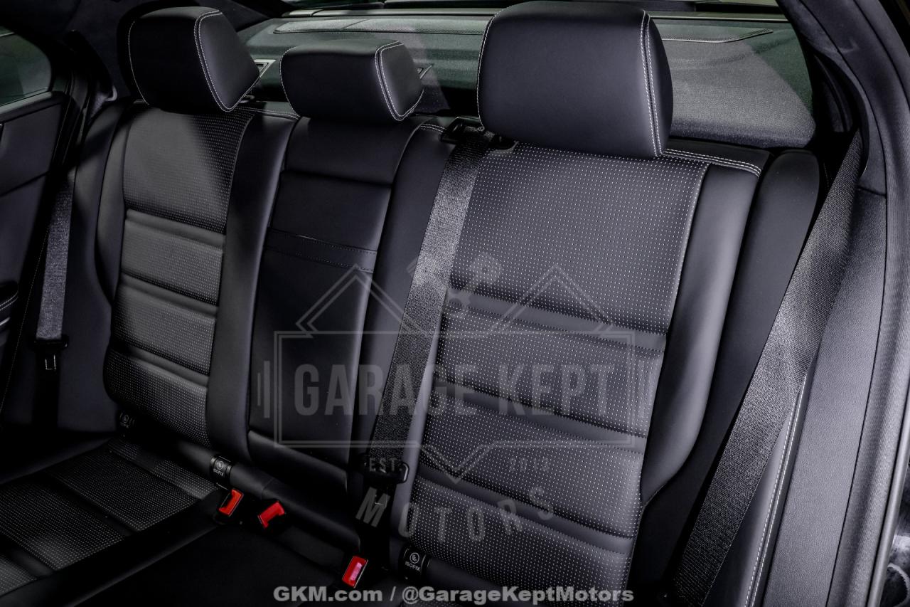 2016 Mercedes - Benz E-Class