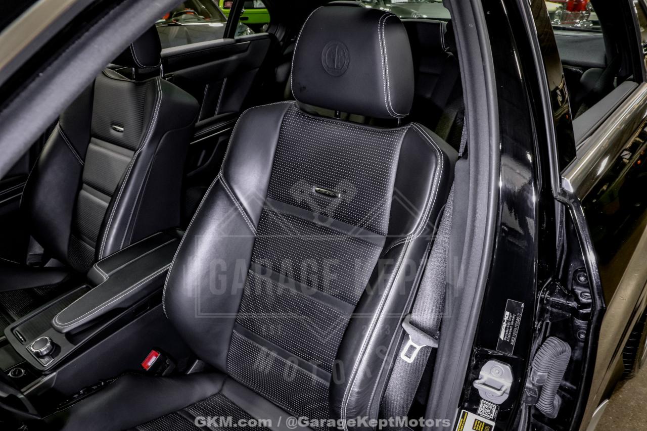 2016 Mercedes - Benz E-Class