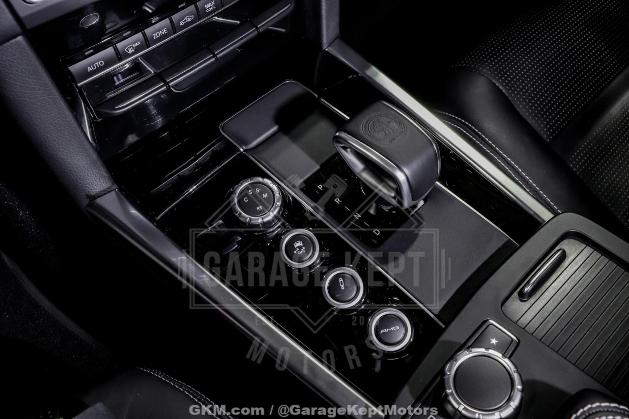 2016 Mercedes - Benz E-Class