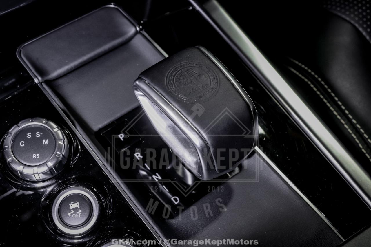 2016 Mercedes - Benz E-Class