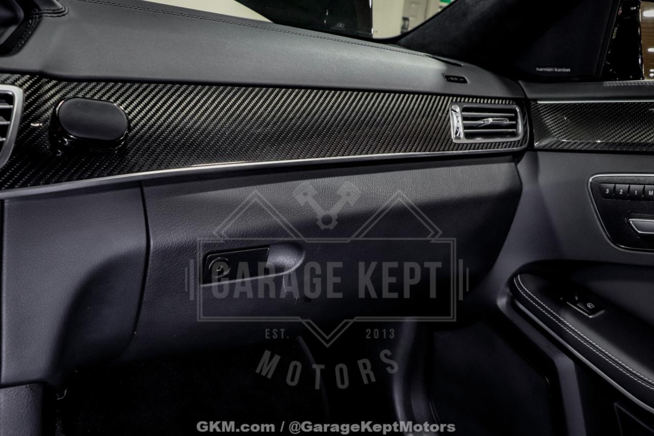 2016 Mercedes - Benz E-Class