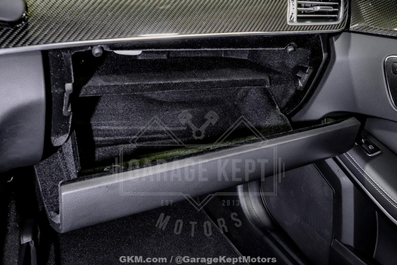 2016 Mercedes - Benz E-Class