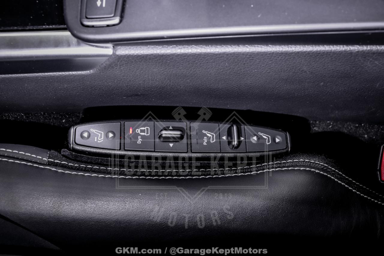 2016 Mercedes - Benz E-Class