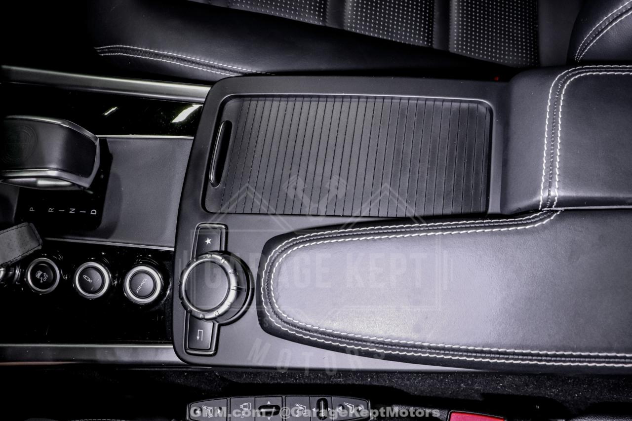2016 Mercedes - Benz E-Class