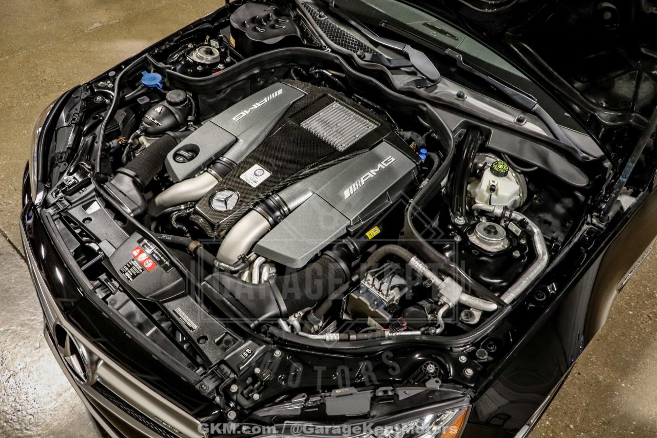 2016 Mercedes - Benz E-Class