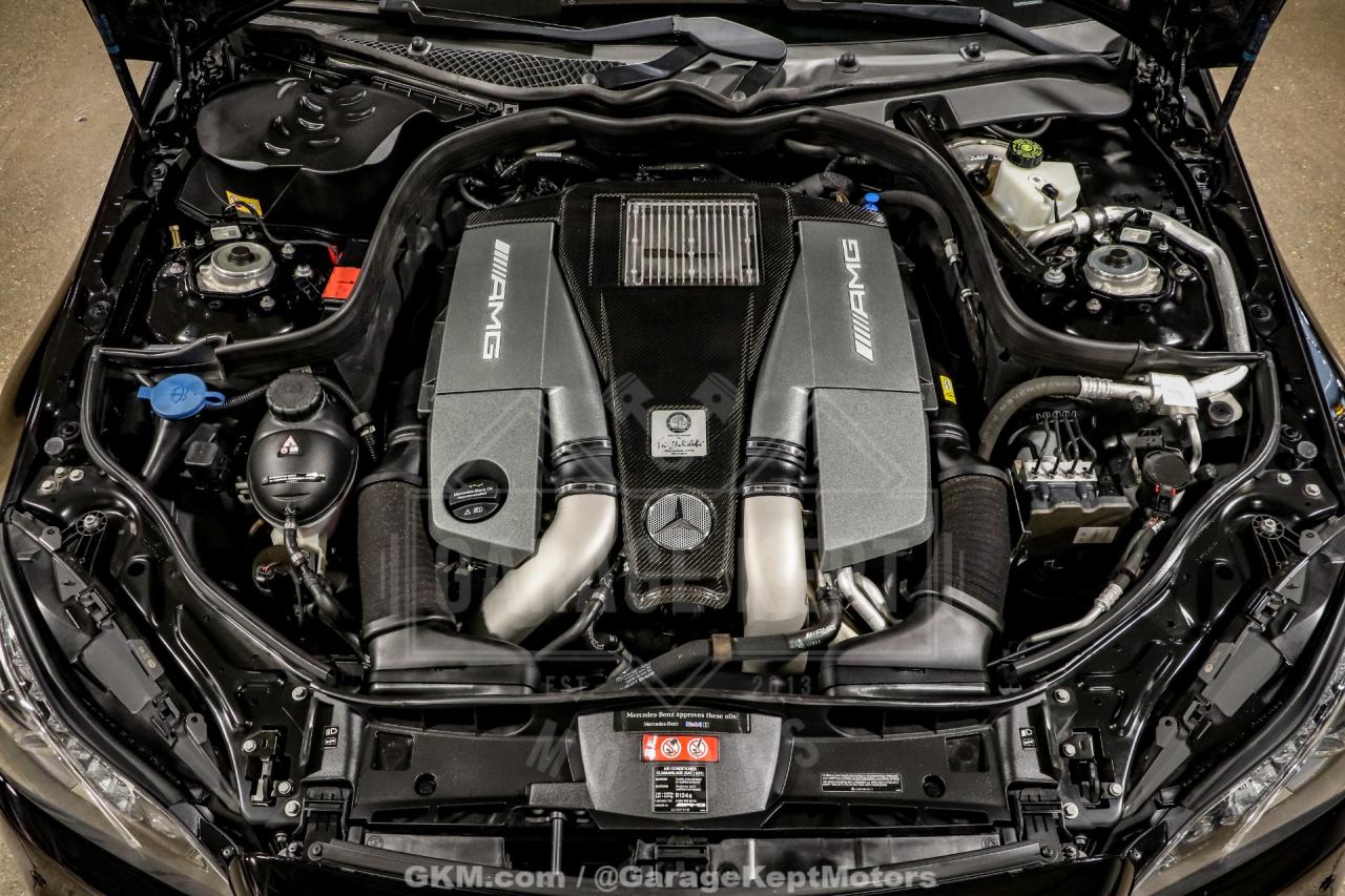 2016 Mercedes - Benz E-Class