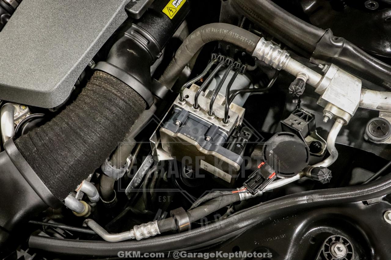 2016 Mercedes - Benz E-Class