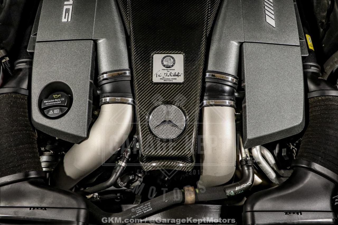 2016 Mercedes - Benz E-Class