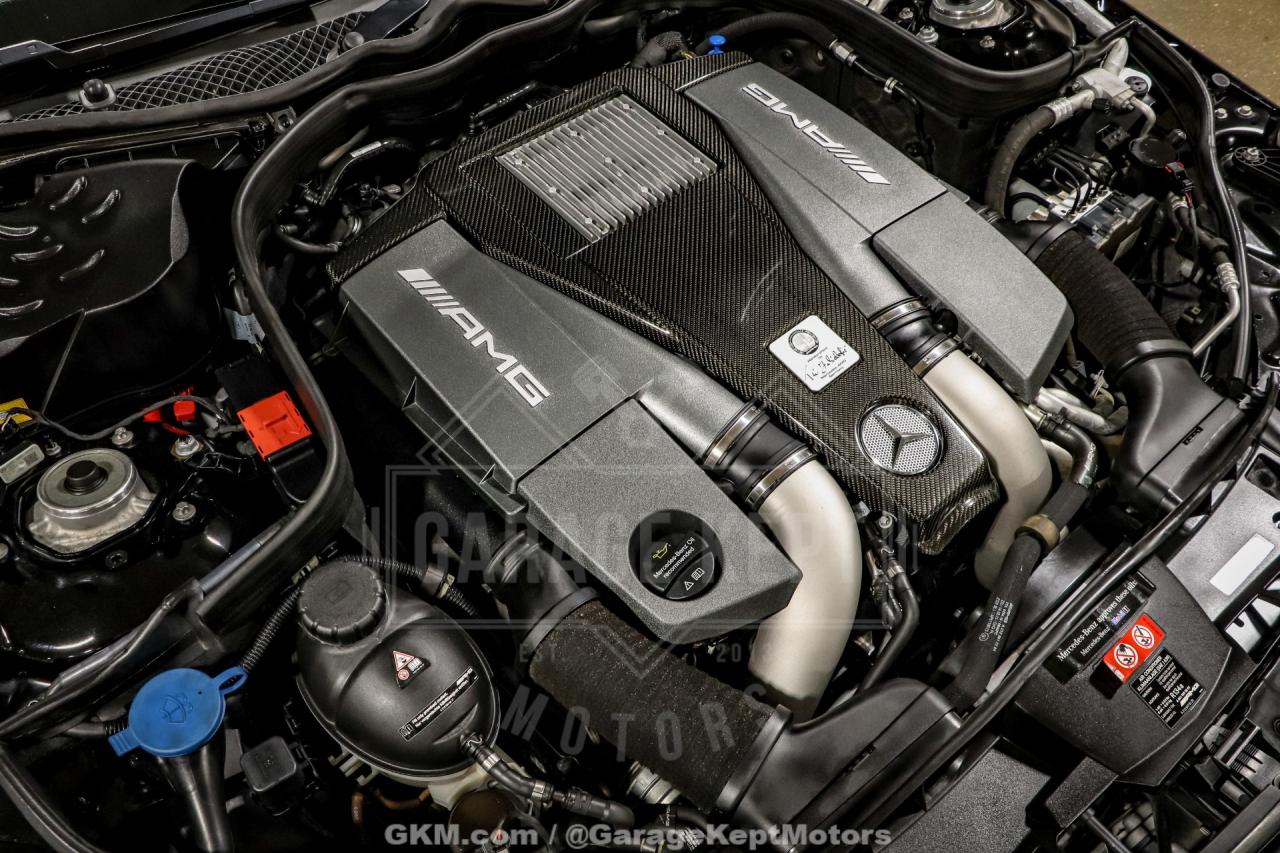 2016 Mercedes - Benz E-Class
