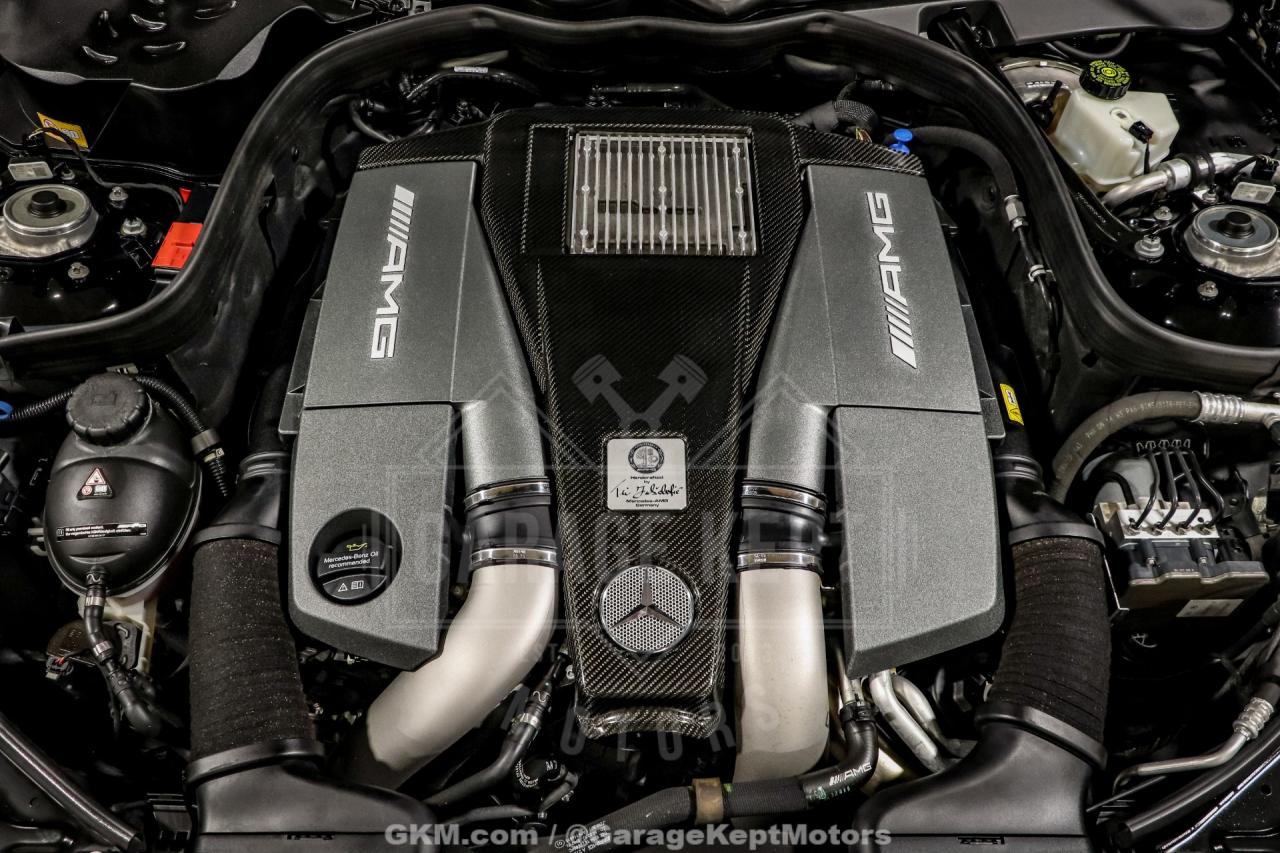 2016 Mercedes - Benz E-Class