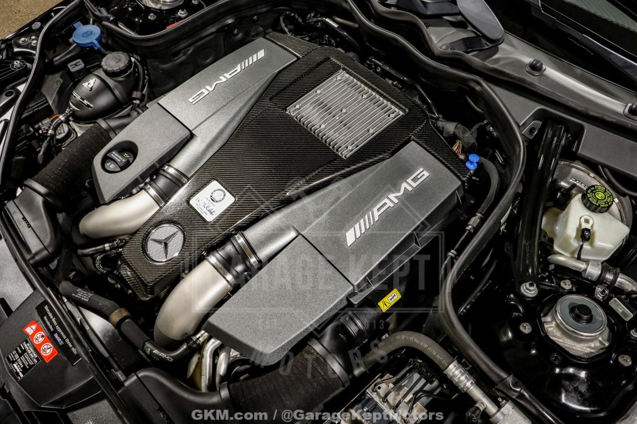 2016 Mercedes - Benz E-Class