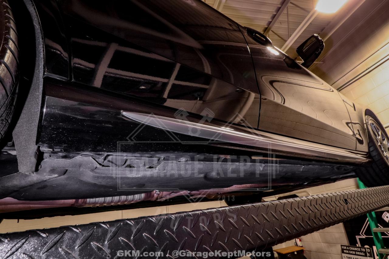 2016 Mercedes - Benz E-Class