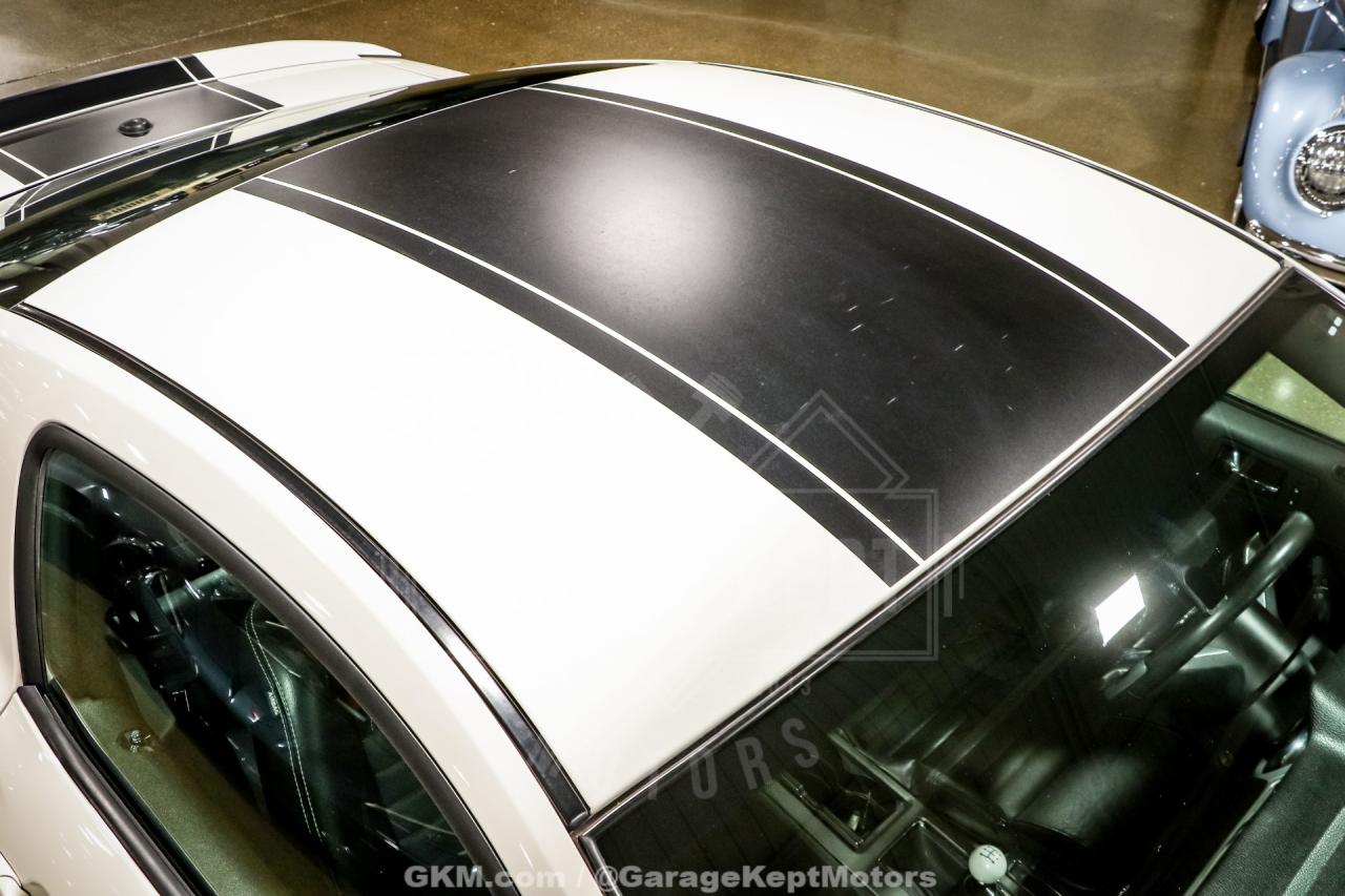 2010 Ford Mustang