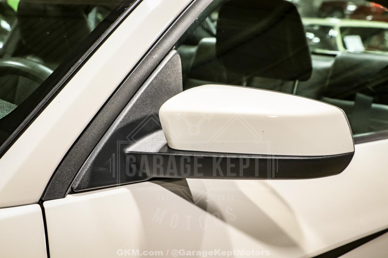 2010 Ford Mustang