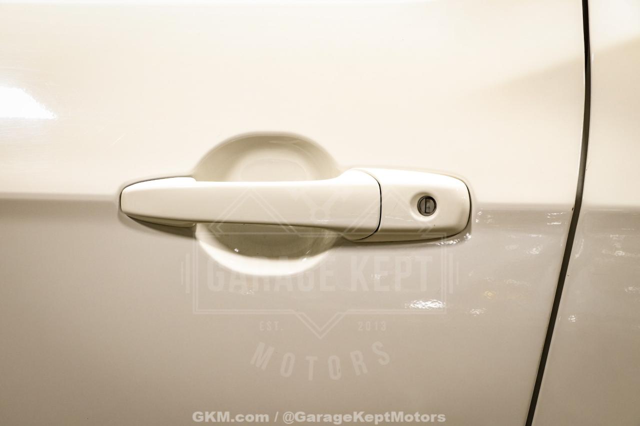 2010 Ford Mustang