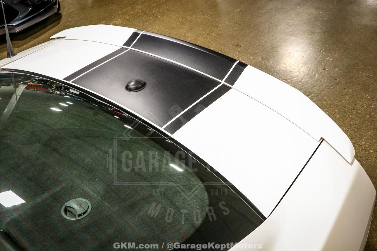 2010 Ford Mustang