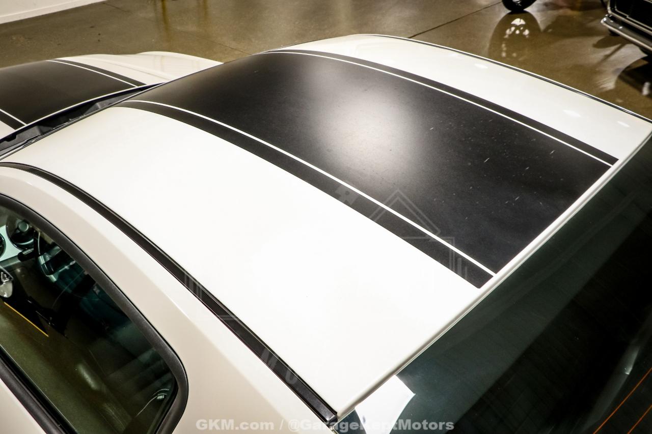 2010 Ford Mustang