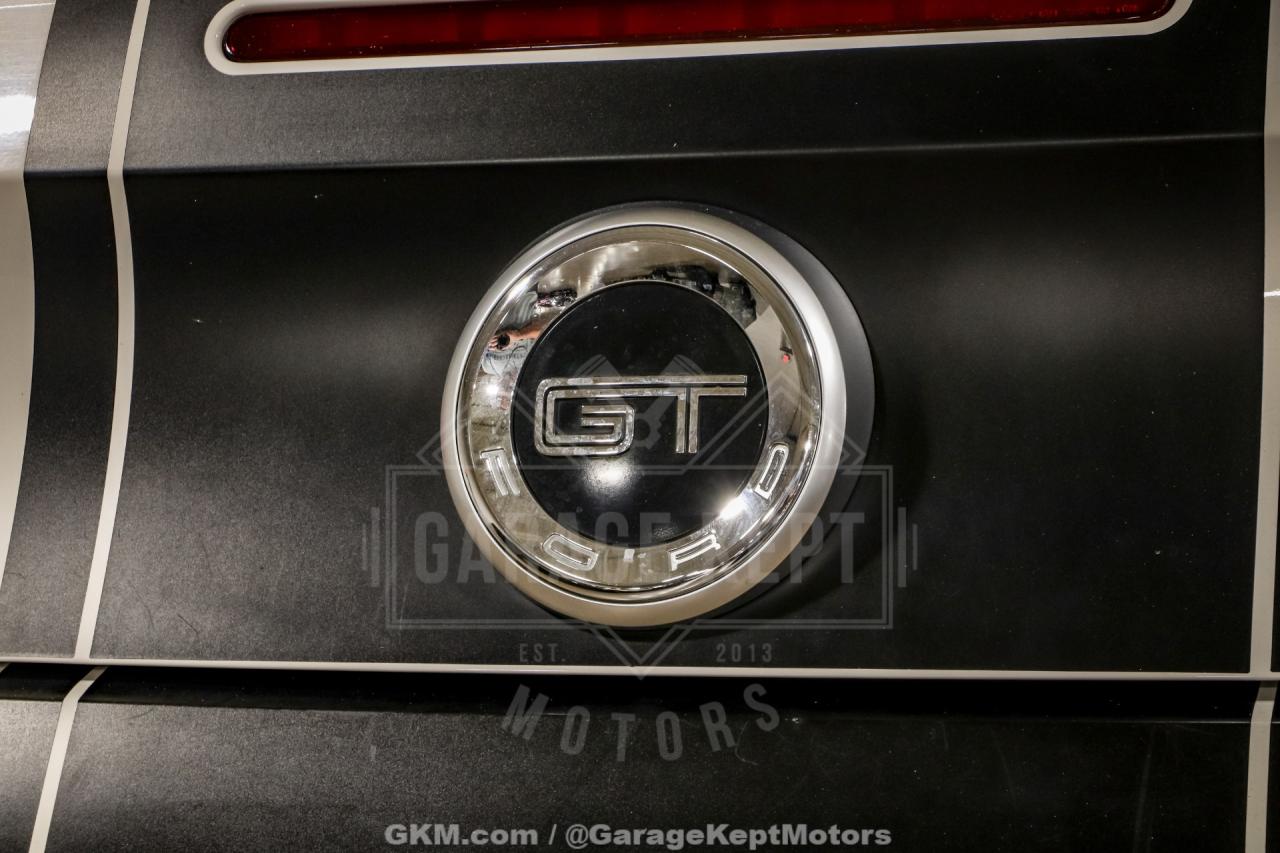 2010 Ford Mustang