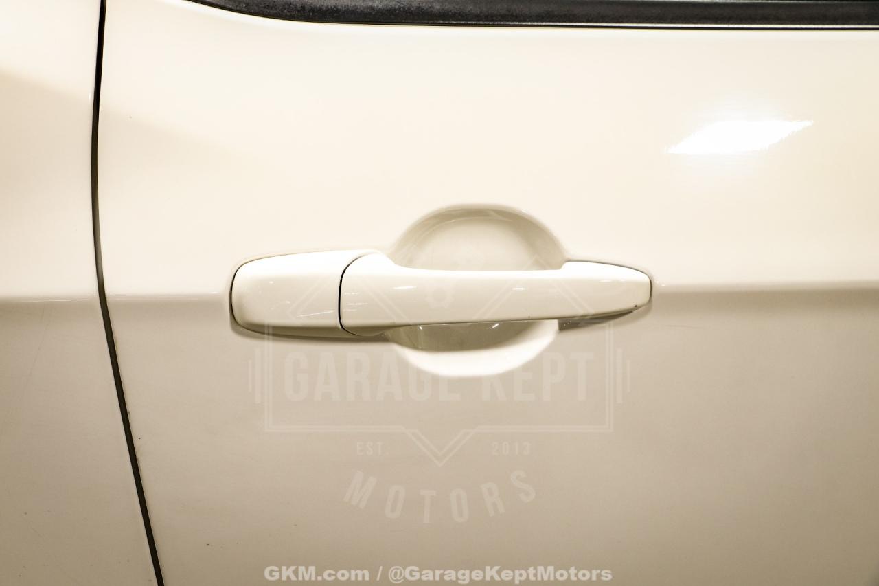 2010 Ford Mustang