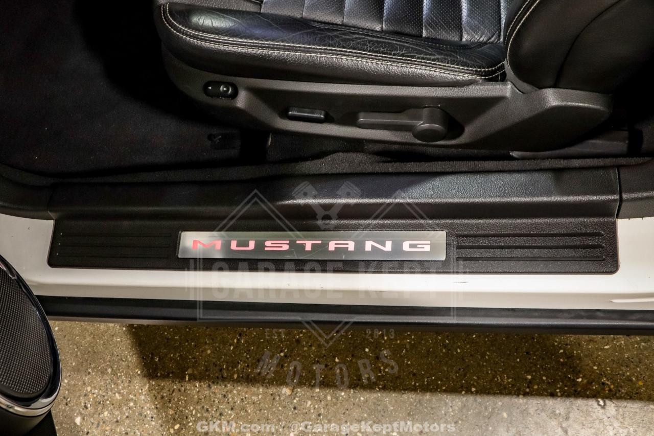 2010 Ford Mustang