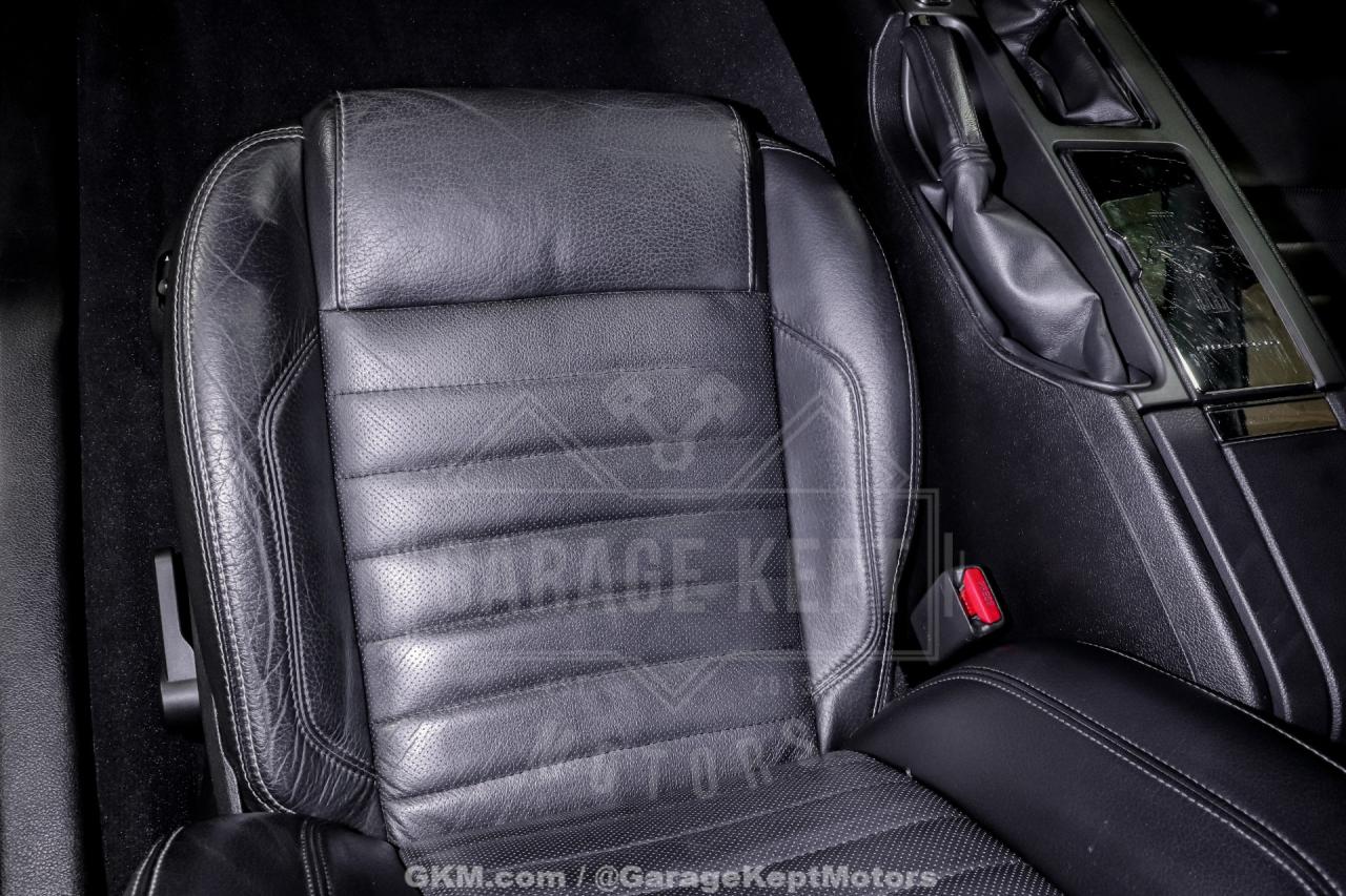 2010 Ford Mustang
