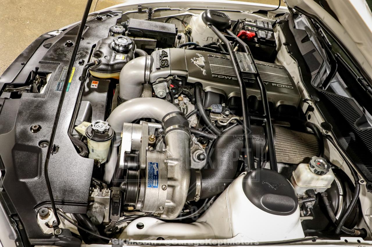 2010 Ford Mustang