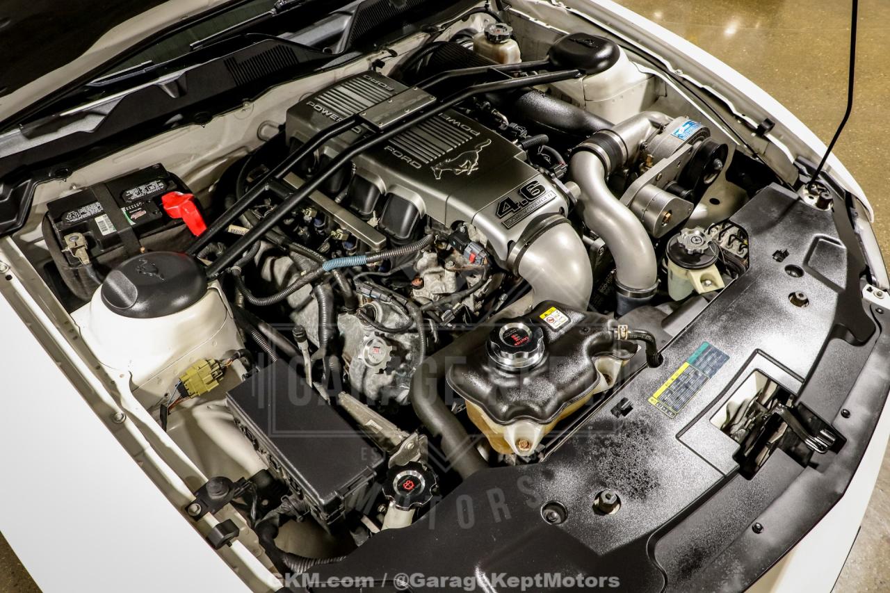 2010 Ford Mustang