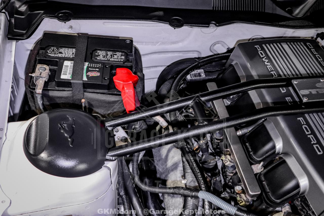 2010 Ford Mustang
