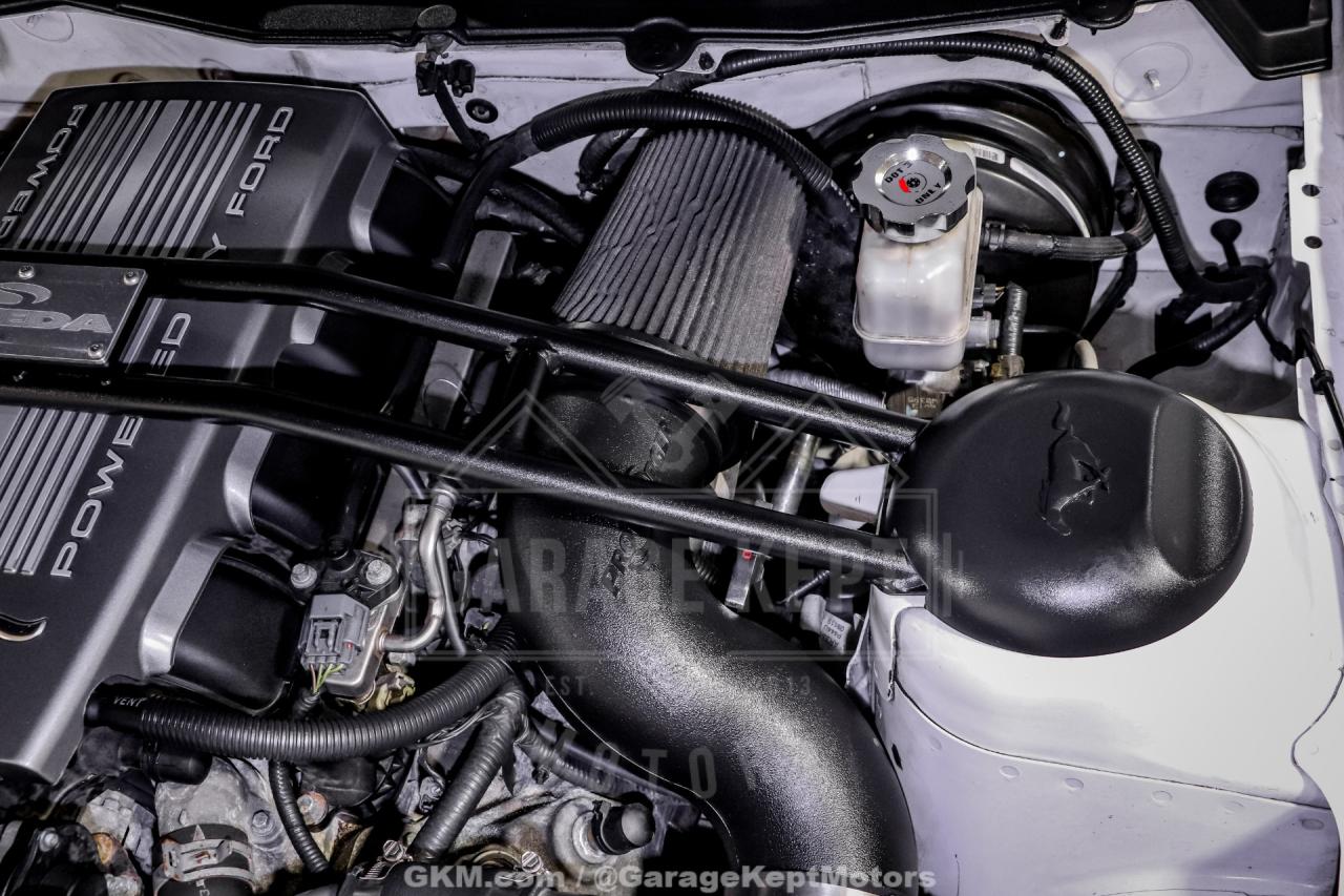 2010 Ford Mustang
