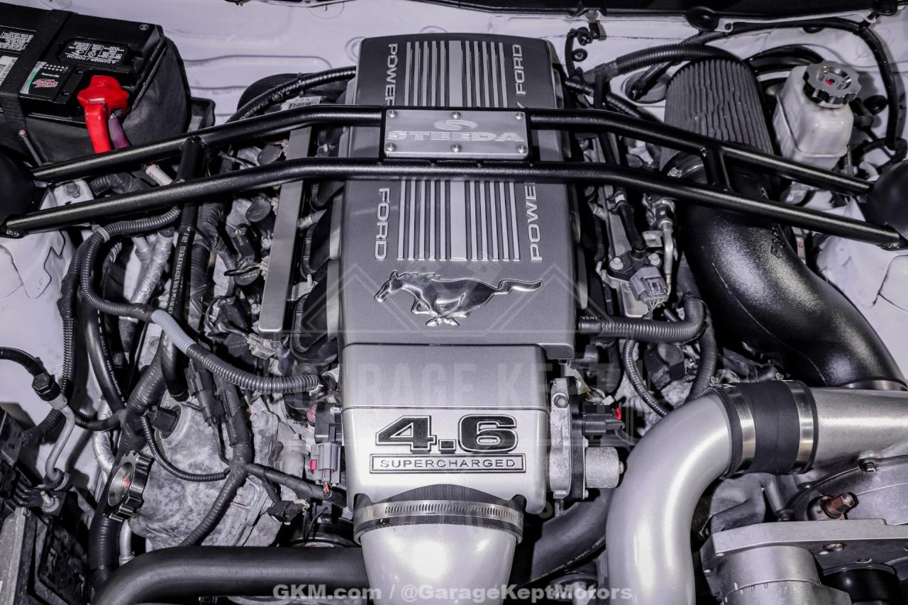 2010 Ford Mustang