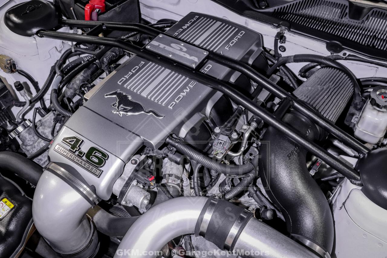 2010 Ford Mustang