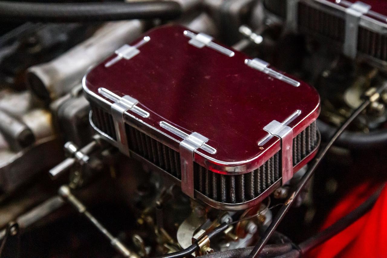 1970 Triumph TR6