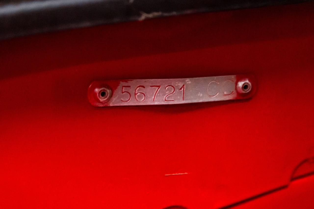 1970 Triumph TR6