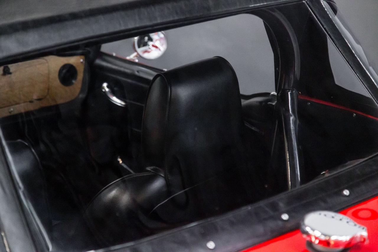 1970 Triumph TR6