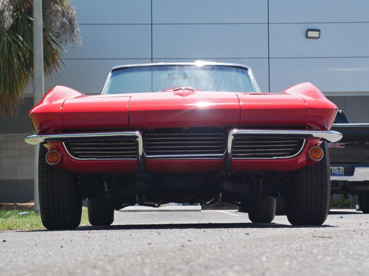1964 Chevrolet Corvette Roadster