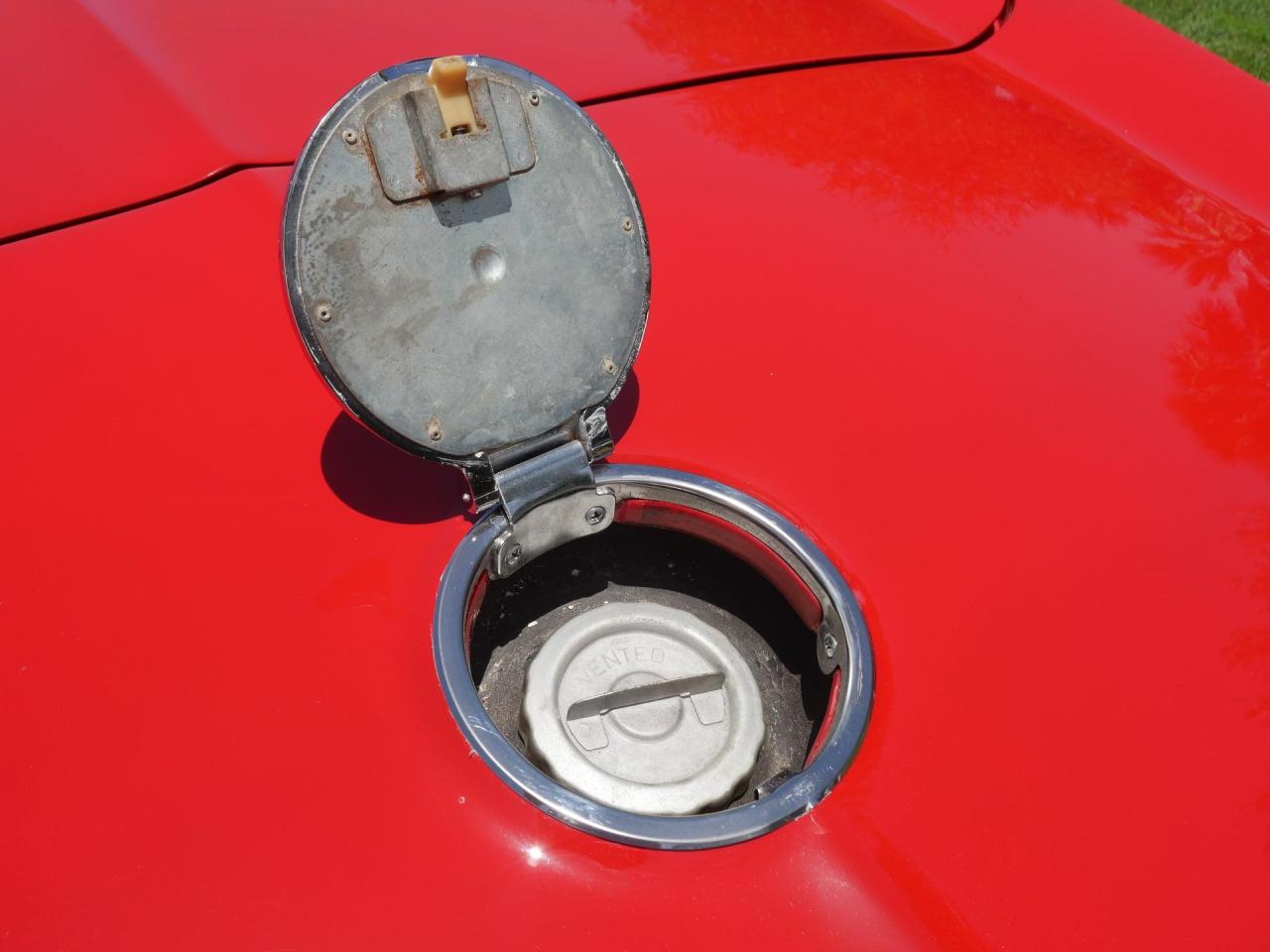1964 Chevrolet Corvette Roadster