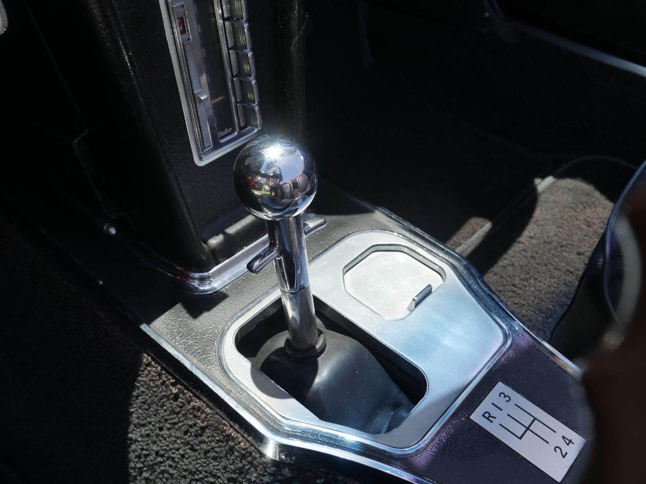 1964 Chevrolet Corvette Roadster