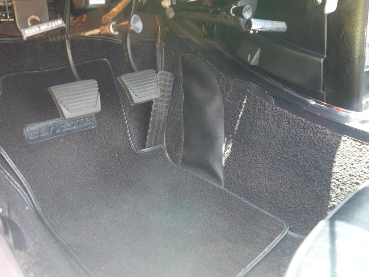 1964 Chevrolet Corvette Roadster